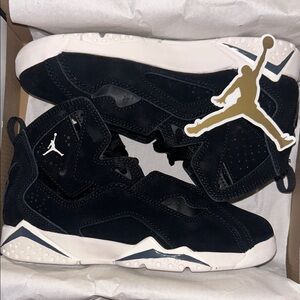 Jordan true flight (ps)